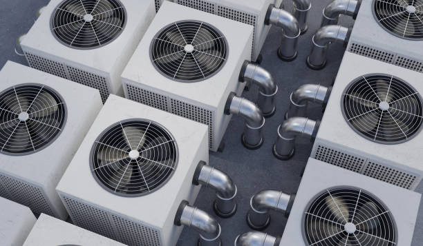 Best Ductless HVAC Repair  in Farragut, TN